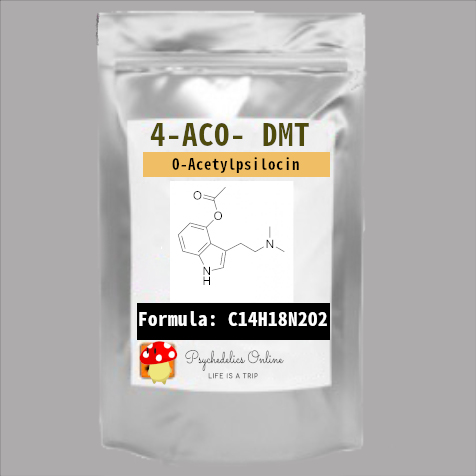 4-ACO DMT 4-ACO DMT