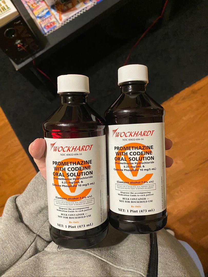 Wockhardt Syrup Wockhardt Syrup