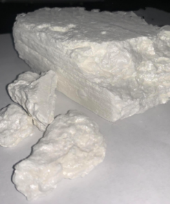 Colombian Cocaine