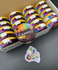 Camino Gummies