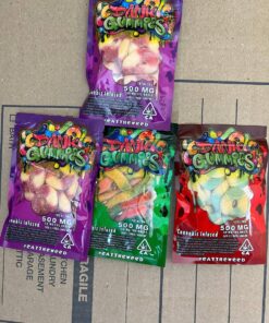 Dank Gummies