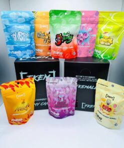 Fkem Gummies