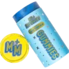 mr mushies gummies