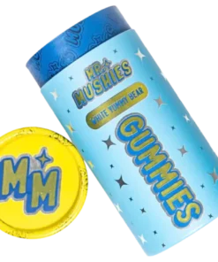 mr mushies gummies