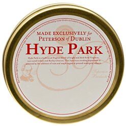 Peterson Hyde Park Pipe Tobacco