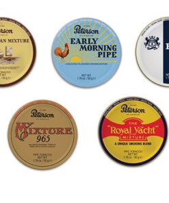 Peterson Standard Mixture (Dunhill)1.76