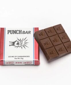 Punch Bars