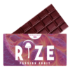 Rize Chocolate Bar