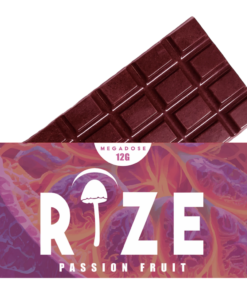 Rize Chocolate Bar