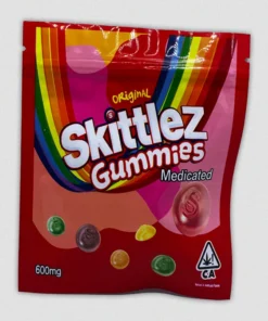 Skittles Edibles