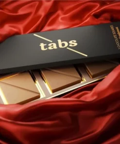 Tabs Chocolate