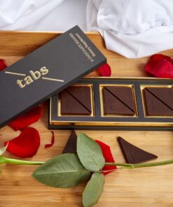Tabs Chocolate