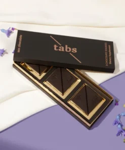 Tabs Chocolate