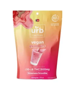 Urb Gummies